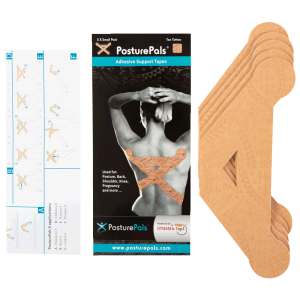 Dynamic Tape PosturePals X