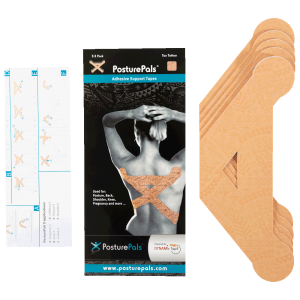 Dynamic Tape PosturePals X