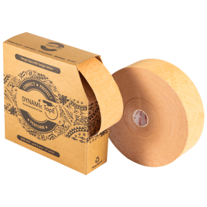 Dynamic Tape Beige Tattoo 2" Bulk Roll