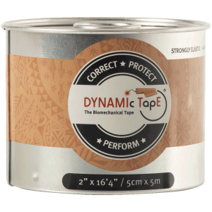 Dynamic Tape Beige Tattoo 2"