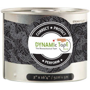 Dynamic Tape Eco 2"