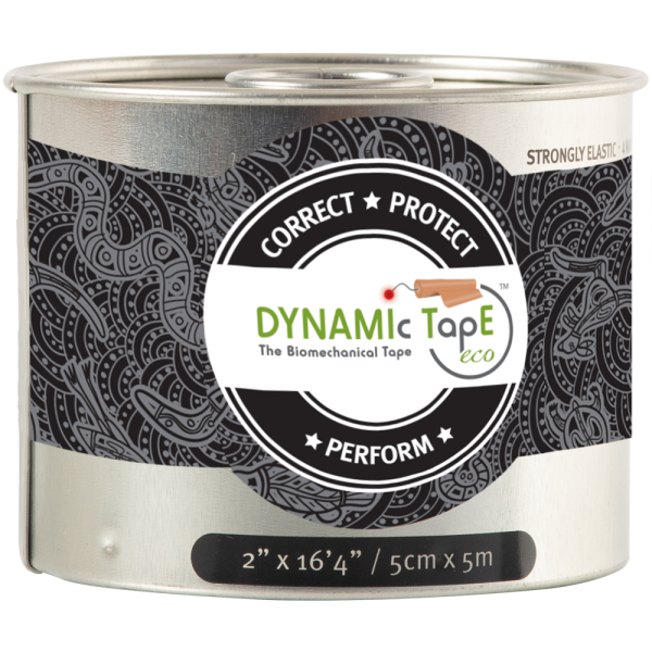 Dynamic Tape Eco 2"